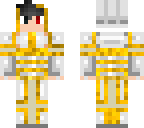 elite light warrior
