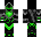 emerald