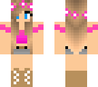 emily in pink