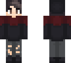 emo boy