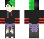 emo emo red