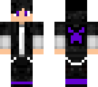 ender boy teen