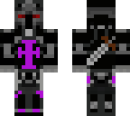 enderbrines knigth