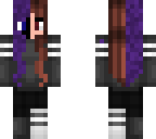 endergirl