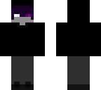 enderman man thing