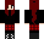 erza plaid
