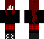 erza plaid