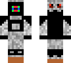 evil juggernaut