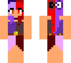 evil nice aphmau