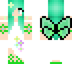 fairy nature