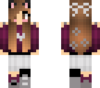 fall casual-kawaiikittyoc
