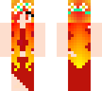 fall girl