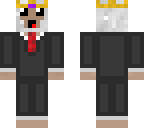fancy sheep king