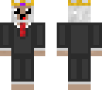 fancy sheep king