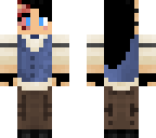 female eddie gluskin