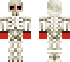ficht skeleton