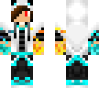 fire and ice