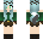 fixed boots