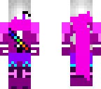 fixed inklust