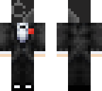 flint and steel man