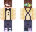 flower guy