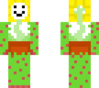 flowey the flower