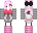 fnaf mangle