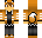 fox boy