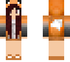 fox girl