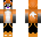fox kitty 10