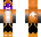 fox kitty 11