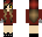foxy