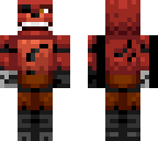 foxy