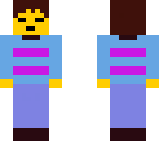 frisk