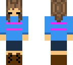 frisk