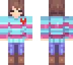 frisk edit
