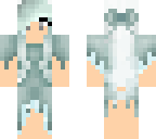 ghost girl