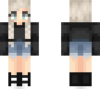girl