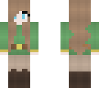 girl skin