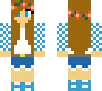 girl skin
