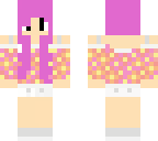 girly girl