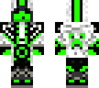 green slime assassian