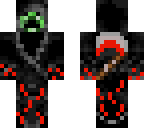 halloween creeper