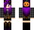 halloween girl