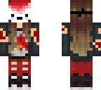 halloween girl