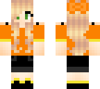 halloween girl