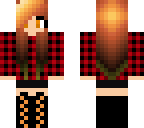 halloween girl
