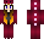 halloween girl edit