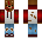 halloween jolarbear