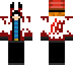 halloween skin 2016